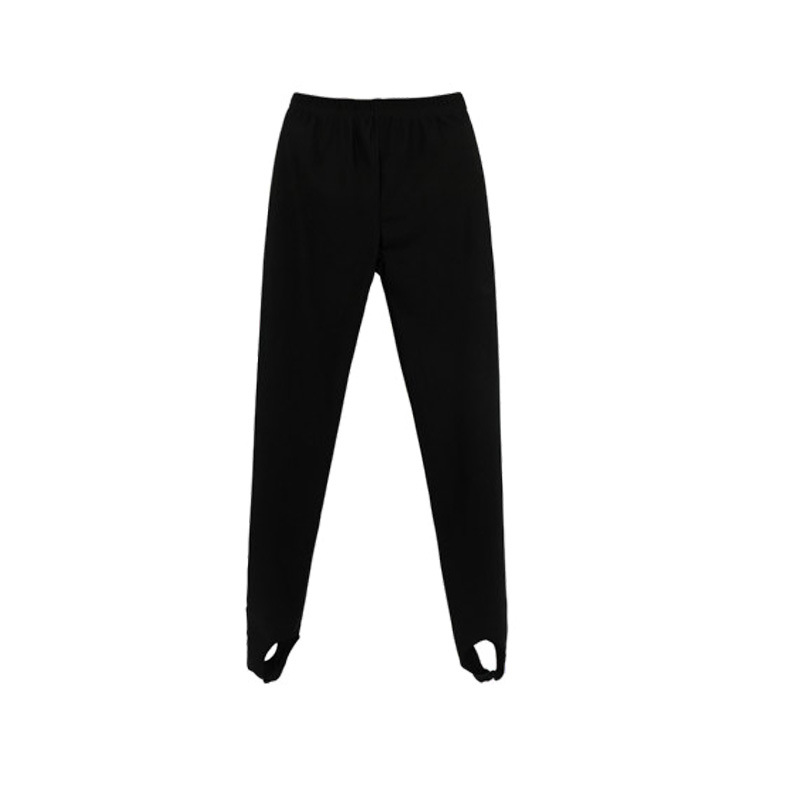 Wholesale Dance Stomp Pants Dance Corset Pants Pantyhose Spring And Autumn Pantyhose Women's Body Pants Leggings Slim Leg Pants Item Picture