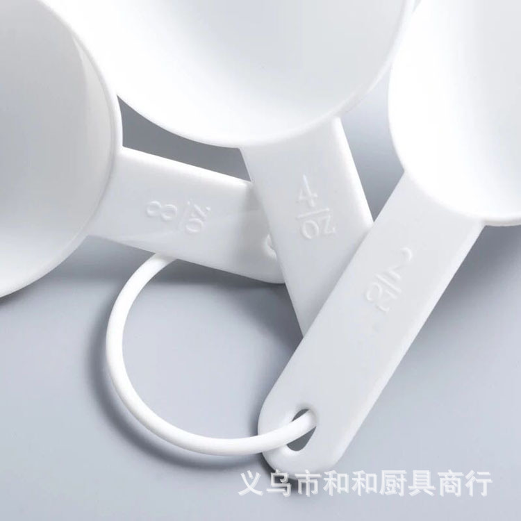 Plastic funnel pour wine funnel oil leak wine leak 3pcs kitchen baking tools Application Scenario