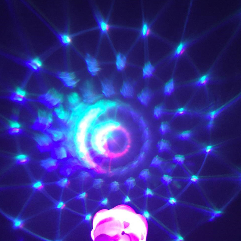 七彩闪光满天/小魔仙魔法棒/热卖儿童玩具细节图