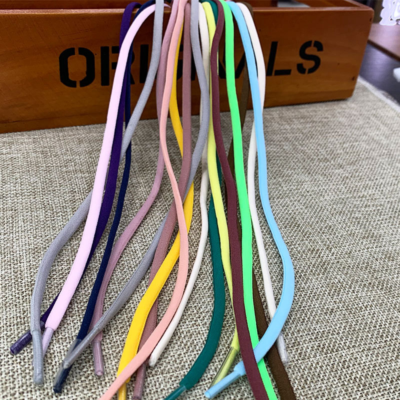 Manufacturers Spot Color 0.5 Oil Core With Accessories Nylon Beautiful Back Oil Core With Shoulder Strap Shoelaces Diy Jewelry Belt Specification drawing