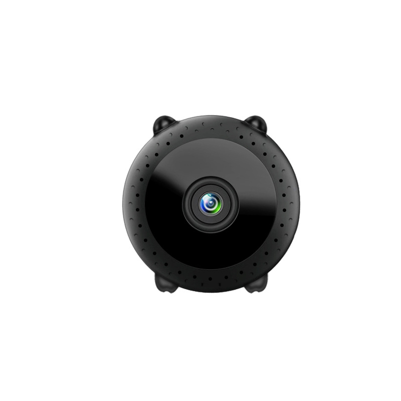 A9摄像头AX高清wifi摄像机智能无线1080P摄像头4K家用监控相机