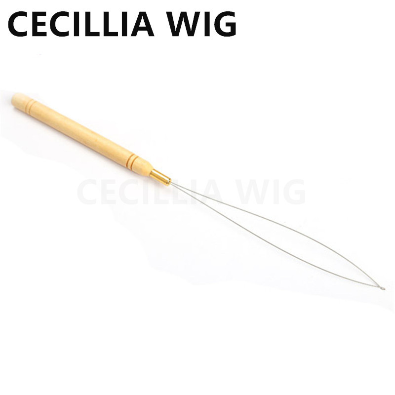 梦寐脏辫毛线/假发工具/假发白底实物图