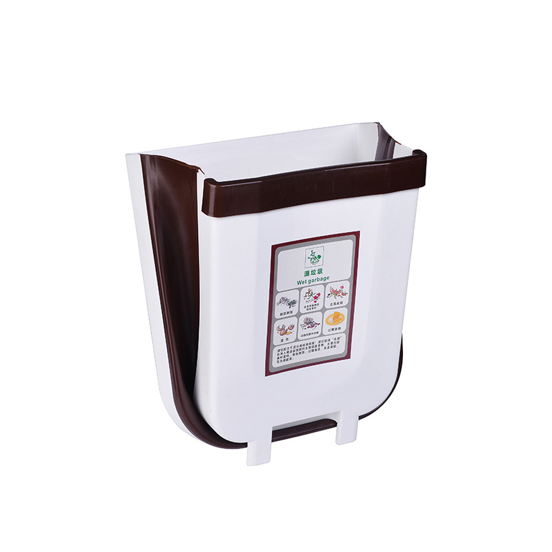 垃圾桶/首饰品塑料盒/衣架/Furniture/礼品扇子白底实物图