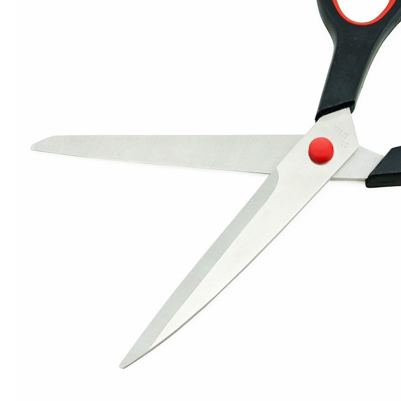 工具/剪刀/剪刀办公剪/理发剪刀/lvlea纱剪细节图