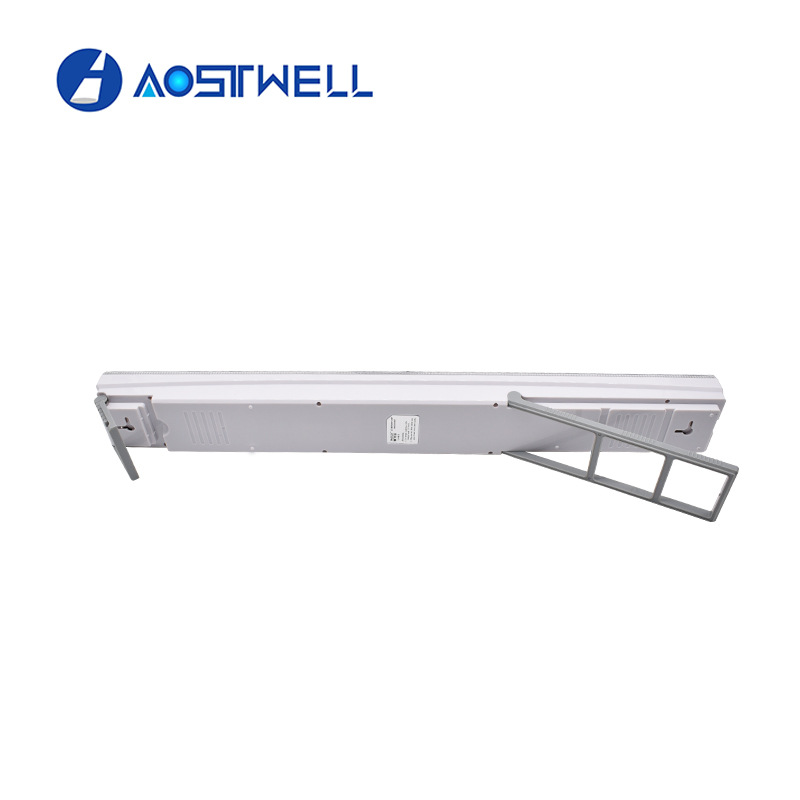 Factory wholesale 120LED household outdoor emergency lights, wall-mounted portable charging emergency lights, energy-saving emergency lights Application Scenario
