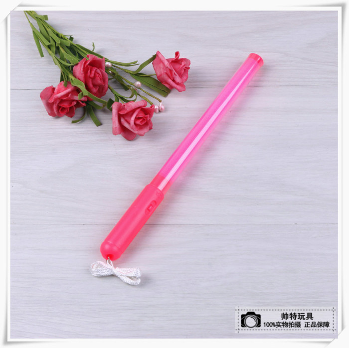 Flash Toy Flash Stick Concert Props Manufacturers Direct Sales Production Wholesale Direct Sales Item Picture