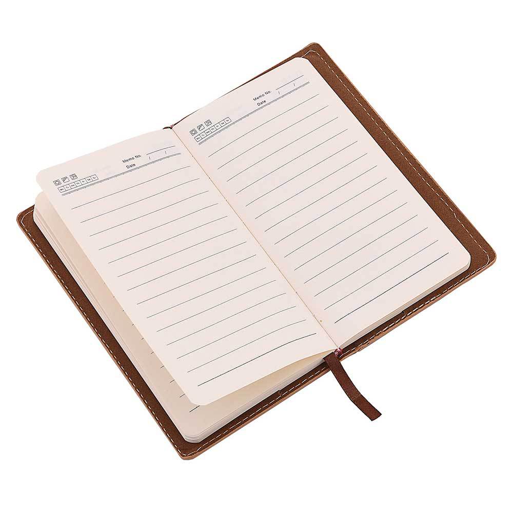 Cork notebook set, keychain four-piece set, enterprise, school, business gift notebook gift set Application Scenario