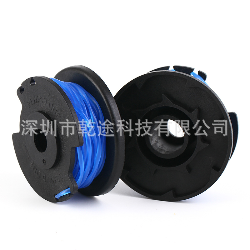 Mowing Line Beating Rope Beating Head Nylon Line Compatible With Ryobi One + Ac14rl3a Replacement Spool Oem Application Scenario