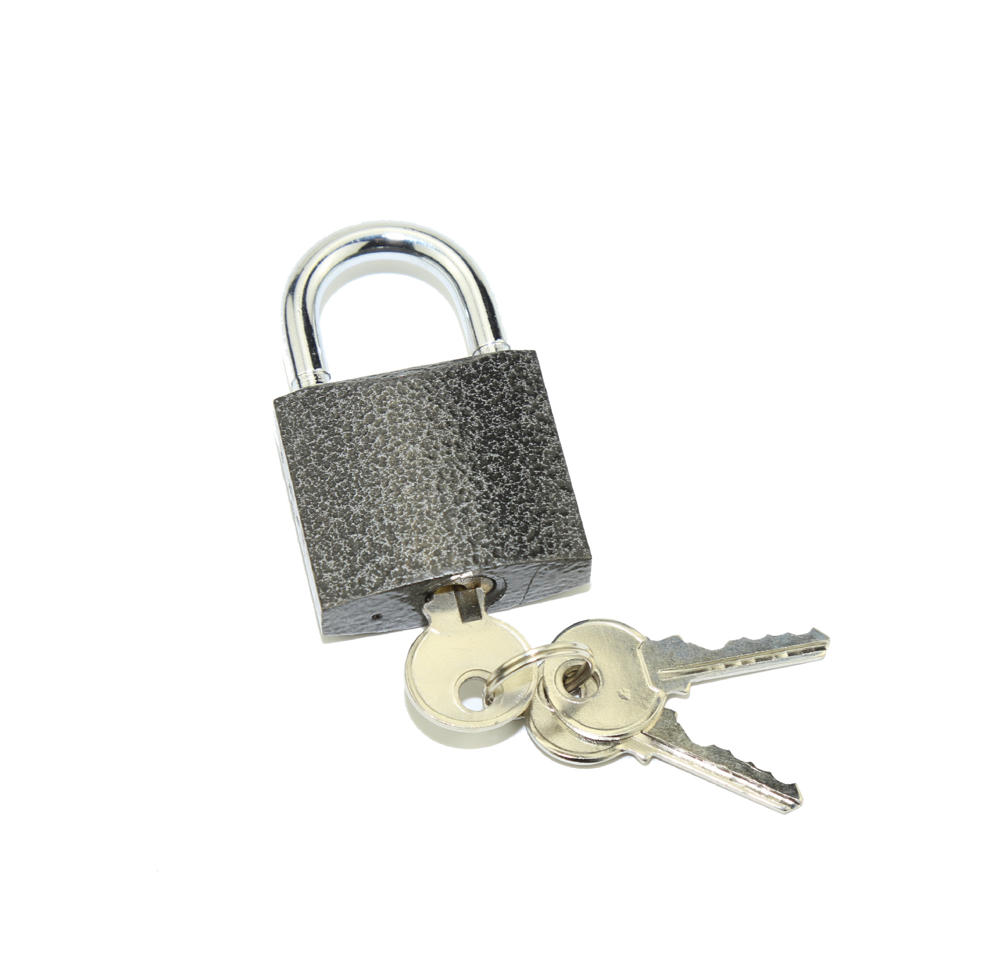 Arc Black Plastic Spray Pin Padlock 2019 New Hot Office Stationery Lock Industrial Safety Lock Head Application Scenario
