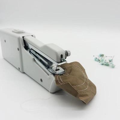 handy stitch, Soze household electric sewing machine, portable mini sewing machine Application Scenario