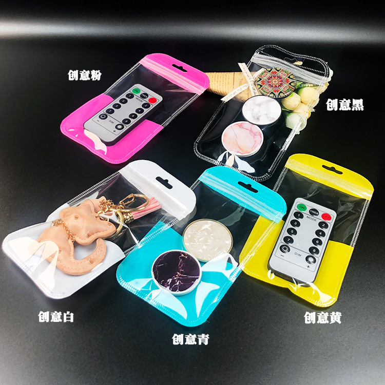 指甲钳透明饰/汽车字母贴塑/口红指甲油自细节图