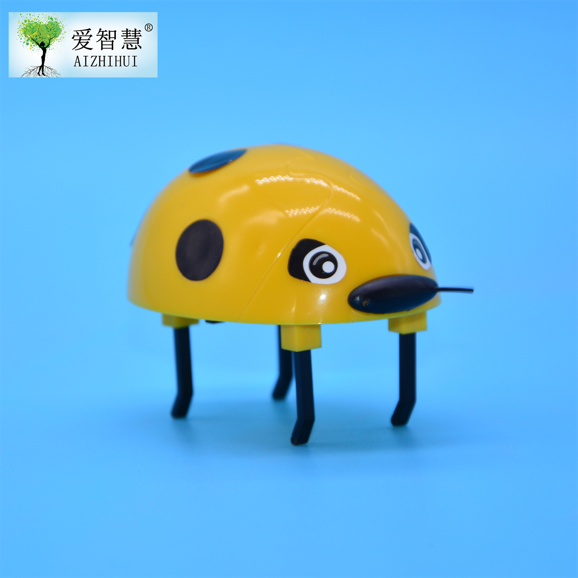 3D立体绘画笔/显微镜儿童2020/智能陪伴机器人/儿童玩具/玩具儿童夏天沙滩产品图