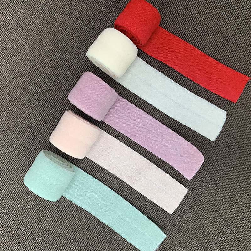 Manufacturers Spot Color Underwear Bag Side With Clothing Accessories Sex Underwear Underwear Elastic Application Scenario