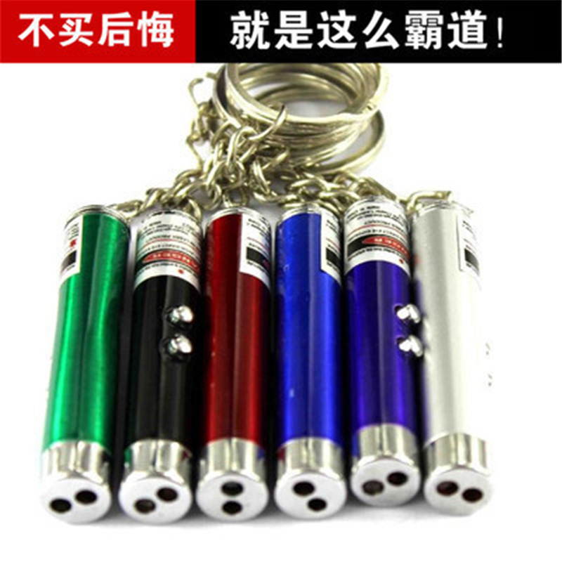 镭射灯/激光笔/翻页笔产品图