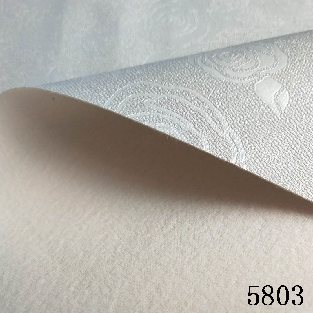 Manufacturers direct rose-pattern decoration PVC artificial leather sofa leather shift door leather case leather soft and hard bag background wall Specification drawing