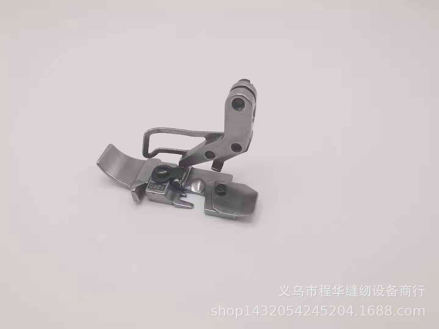 قطع غيار آلة الخياطة رقم 800 لآلة تكبيل القدمين ذات المقبض الطويل Item Picture