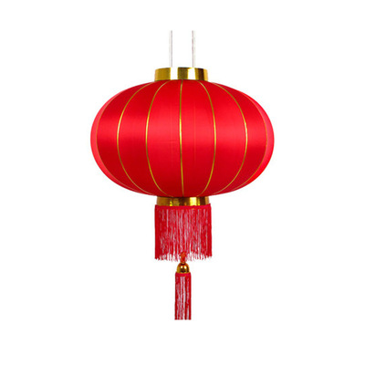 办公、文化/节庆用品/灯笼白底实物图