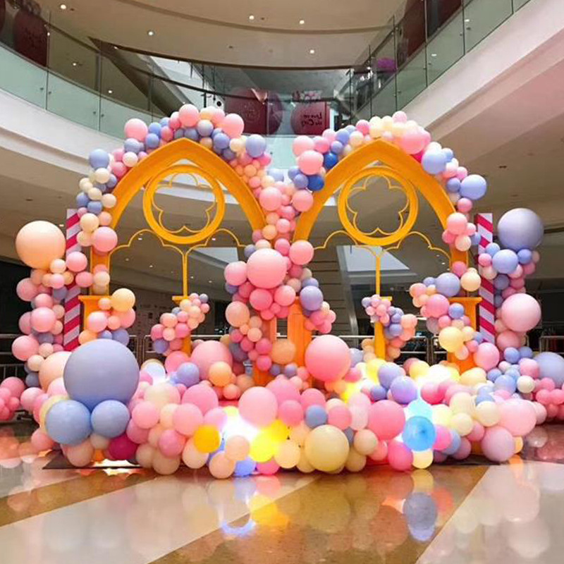 气球/气球套装/乳胶气球细节图