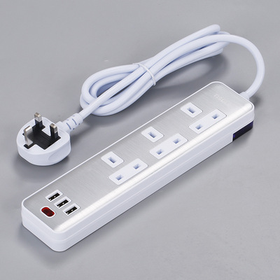 مقابس USB الإنجليزي الإنجليزي