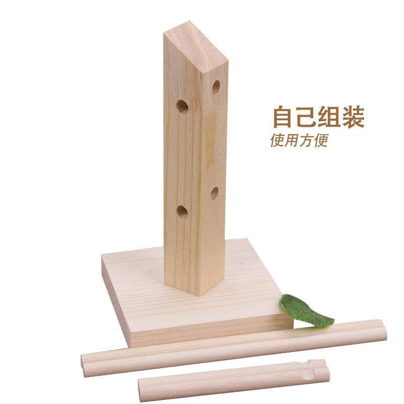 维拓眼镜展示架木质陈列收纳架眼镜店道具店铺柜台墨镜太阳镜架子