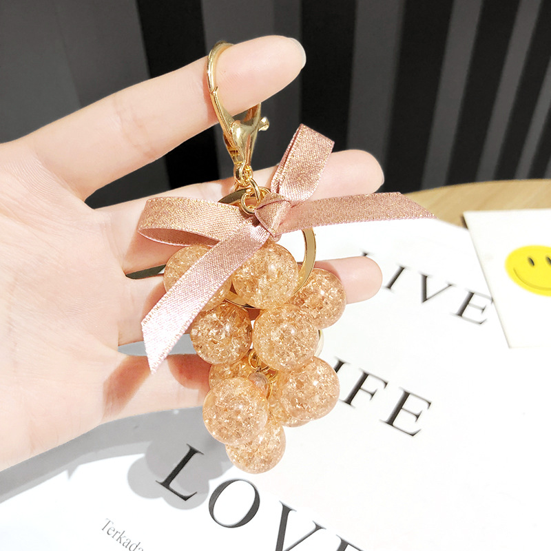 其他挂饰挂件成品实物图