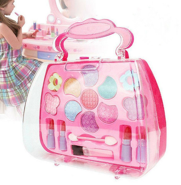 A popular playhouse toy for children and girls in foreign trade