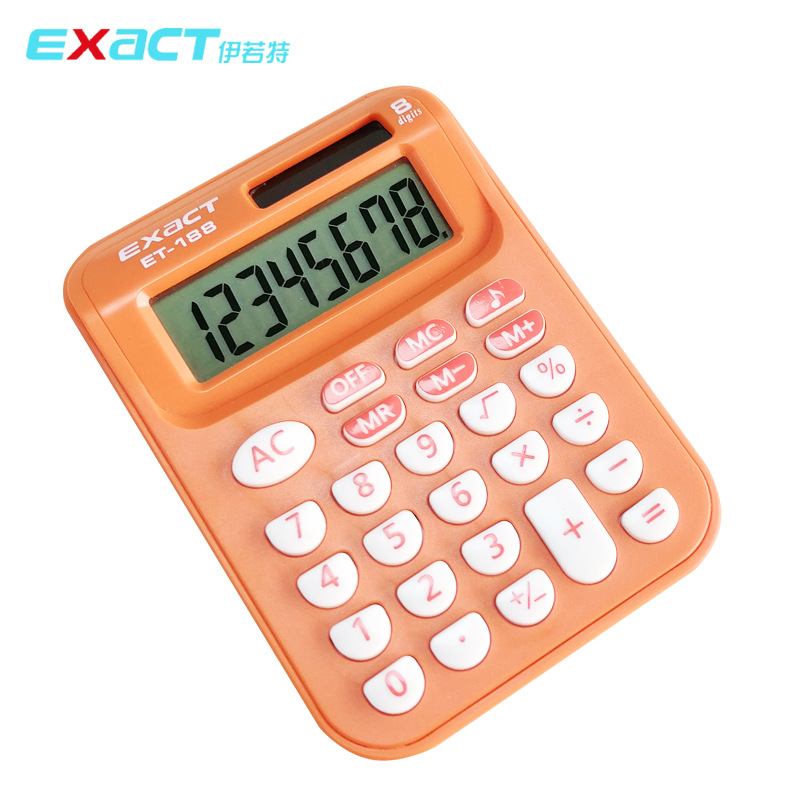 计算器伊若特产品图