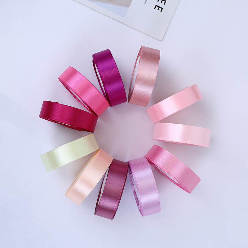 织带/织带辅料/提花织带/蝴蝶结/吧唧白底实物图