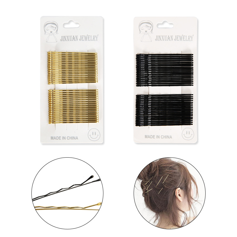 Factory direct supply hairdressing straight clips, fashionable styling hairdressing tools, universal styling straight clips shanilak Item Picture