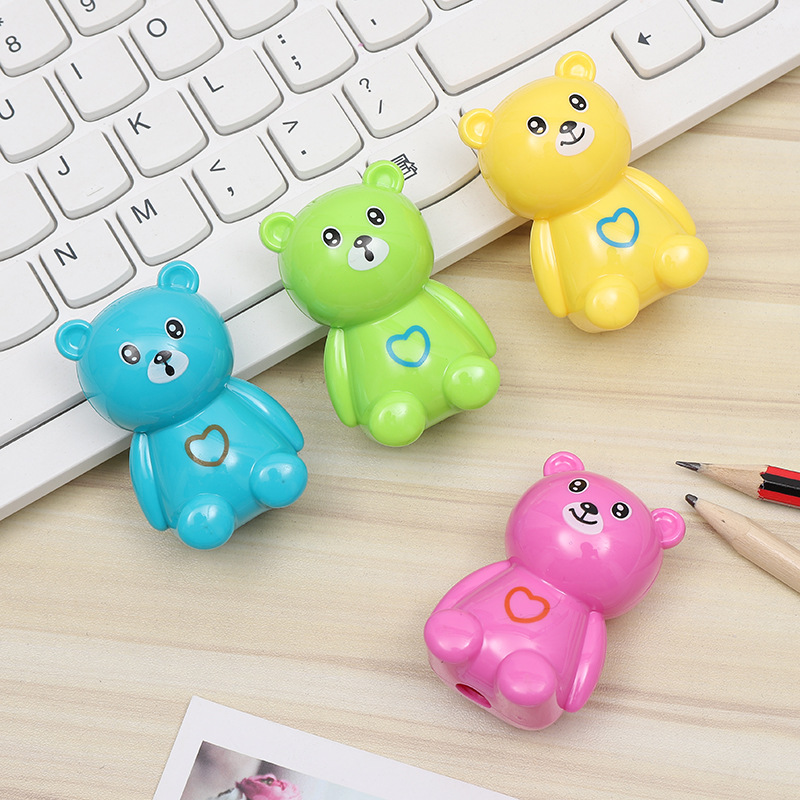 新款卡通创意产品图