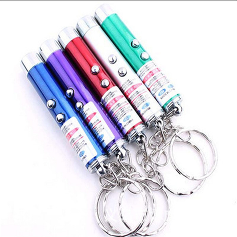 镭射灯/激光笔/翻页笔细节图