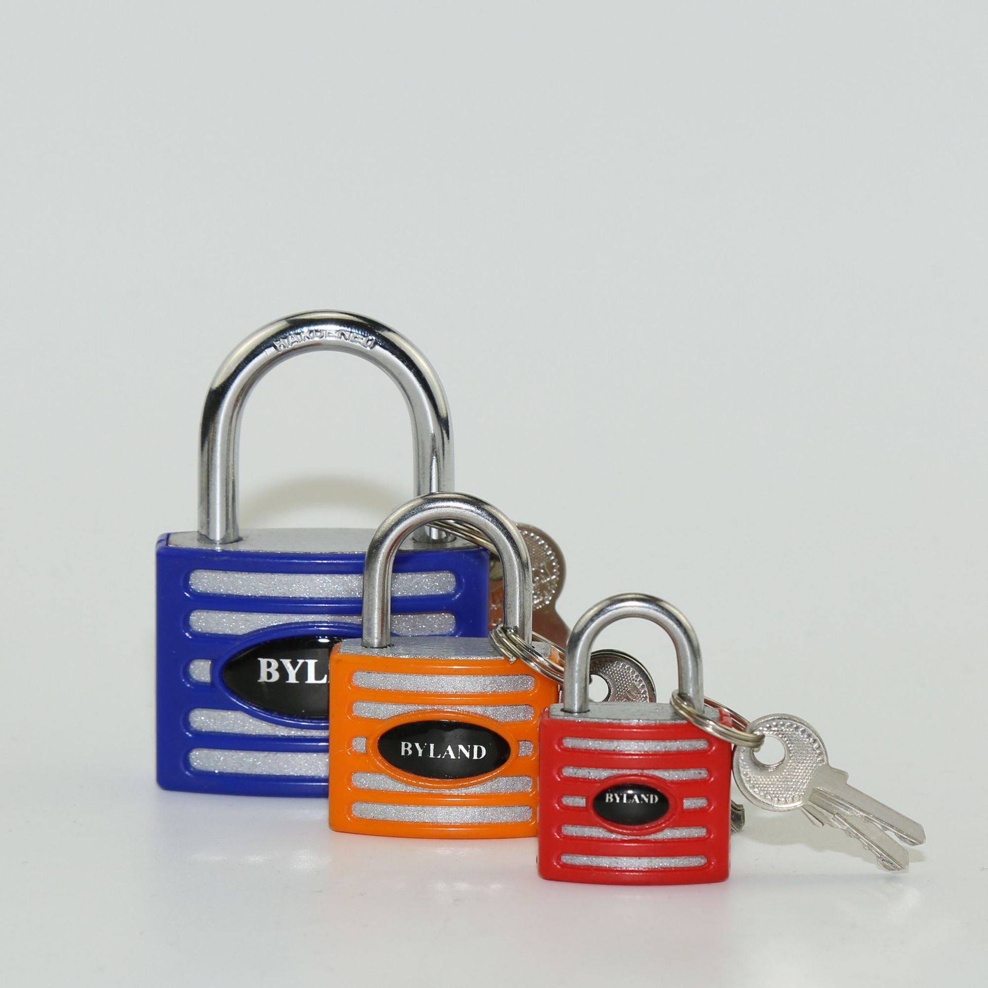 Color Arc-Shaped Adhesive Padlock Stationery Office Security Cute Little Padlock Head Manufacturers Spot Sales Size All Specification drawing