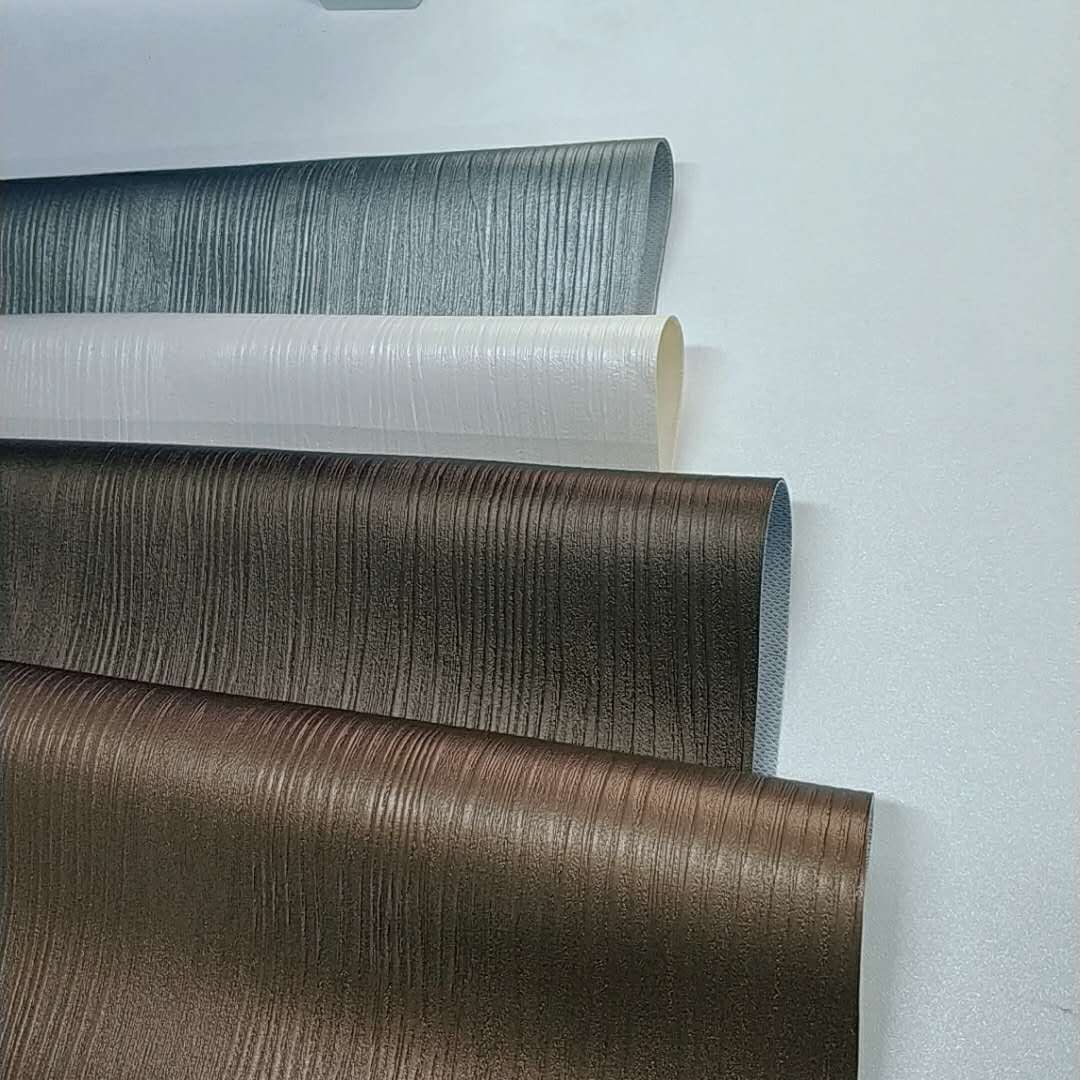 Manufacturers supply wood grain three-dimensional hard bag soft bag home decoration leather home sofa door leather wholesale Application Scenario