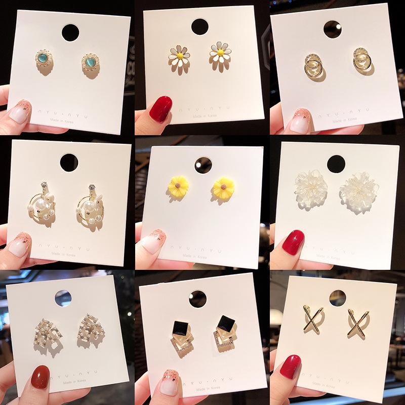 925银针珍/厂家直销细节图