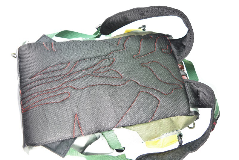 Star Wars Movie Periphery Boba Fetterman Armor Backpack Student Backpack Travel Computer Bag Cross-Border Application Scenario