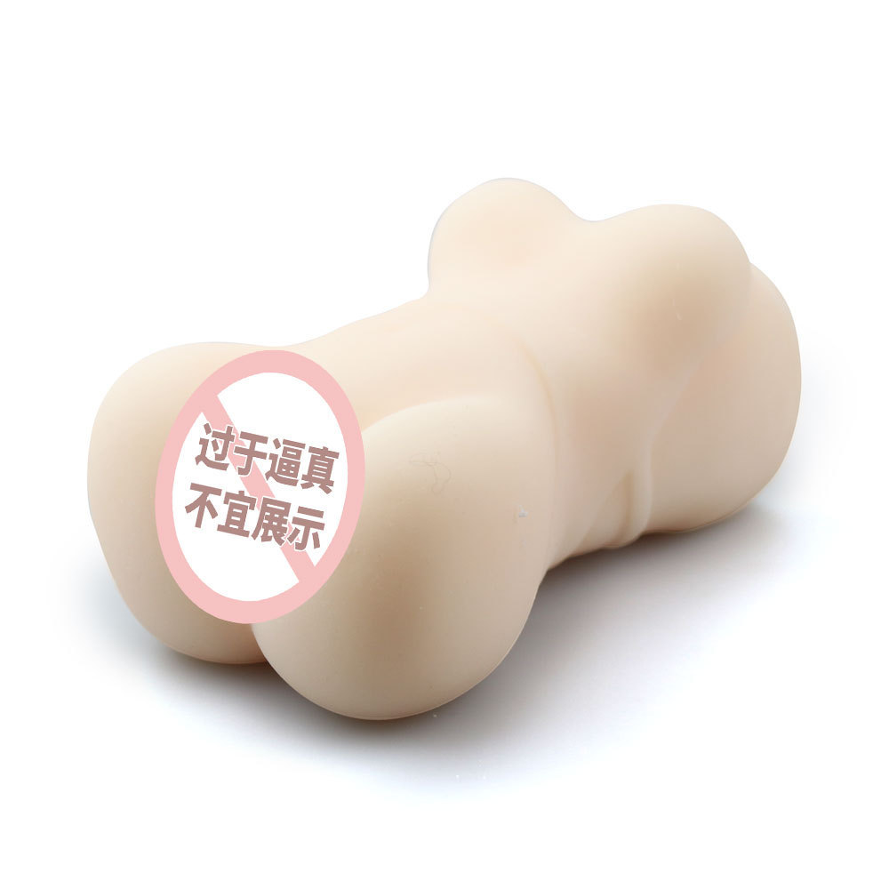 Anime name machine Airplane cup men with inverted model men with sex products masturbation big ass solid soft glue little famous airplane Application Scenario