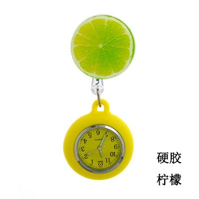 挂钟/装饰钟/钟表挂钟/钟表/印度白底实物图