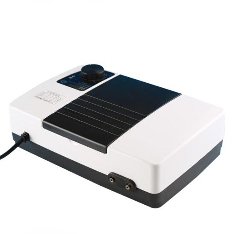 Factory wholesale YT-8000 rechargeable oxygenation pump, fish tank oxygen pump, 8W oxygenation pump, rechargeable aquarium products