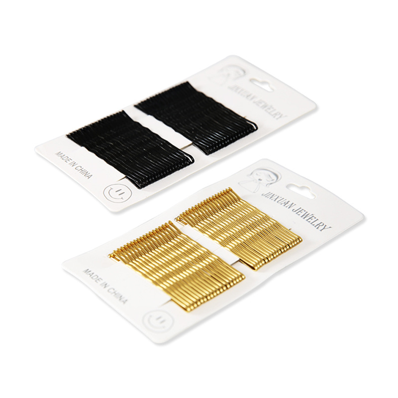 Factory direct supply hairdressing straight clips, fashionable styling hairdressing tools, universal styling straight clips shanilak details Picture