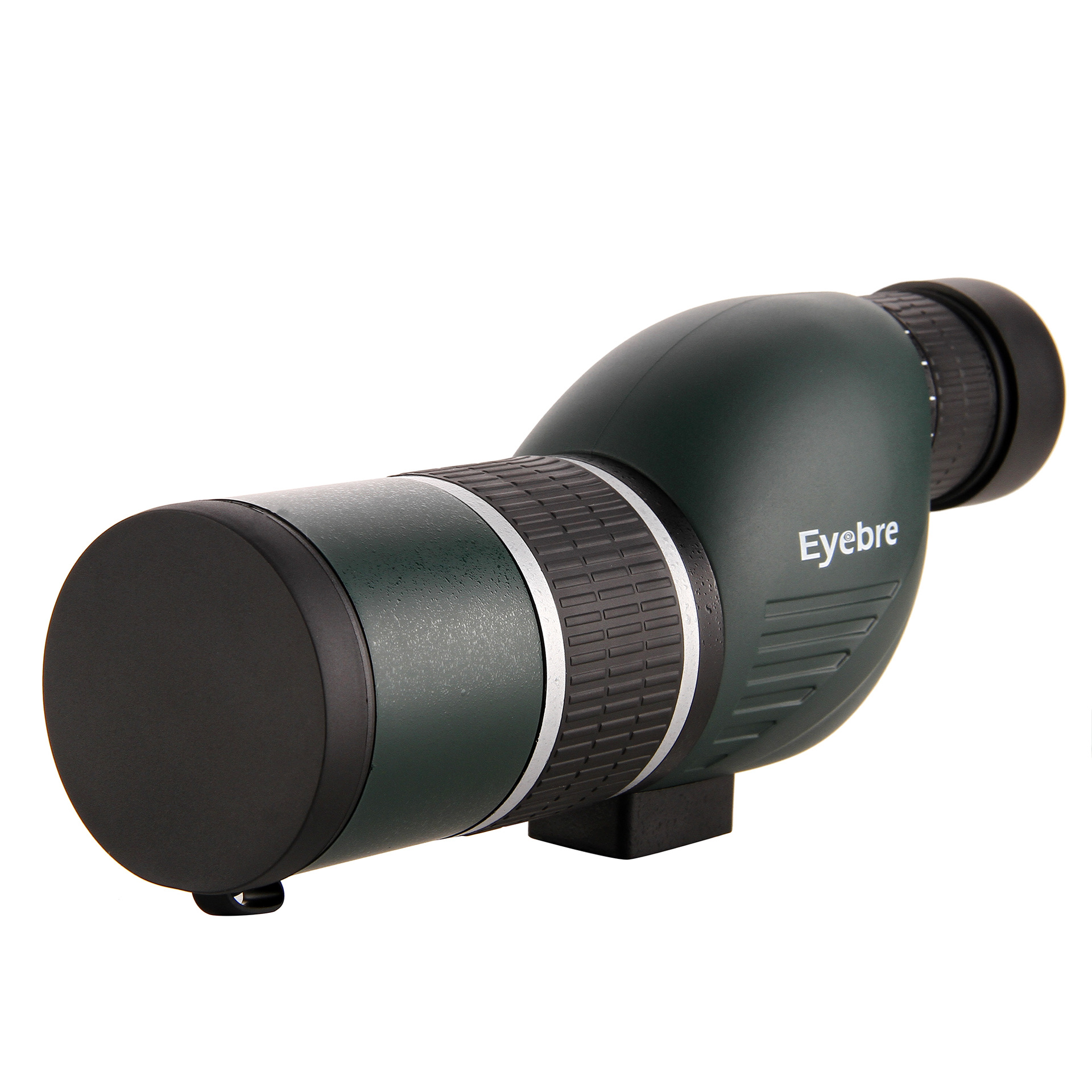 12-36X50 bird-watching mirror, single-tube high-definition zoom telescope, low-light target viewing mirror, straight arm and curved arm zoom eyepiece Application Scenario