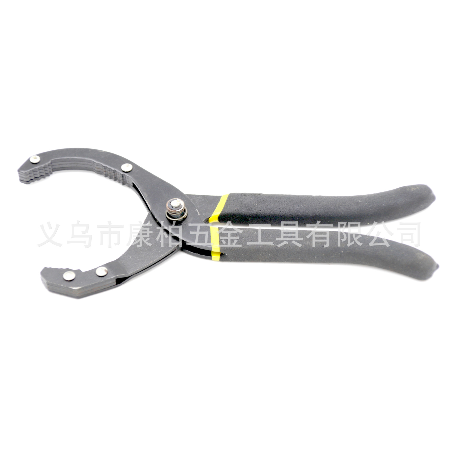 汽保工具滤清器扳手 钳式机油格扳手 机滤扳手 换机油快捷工具9寸