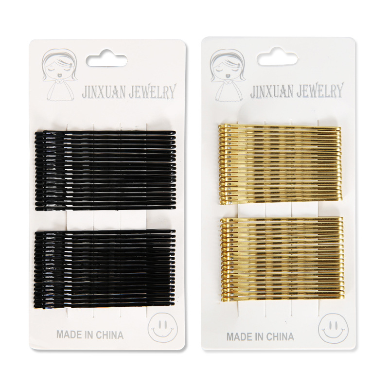 Factory direct supply hairdressing straight clips, fashionable styling hairdressing tools, universal styling straight clips shanilak Application Scenario