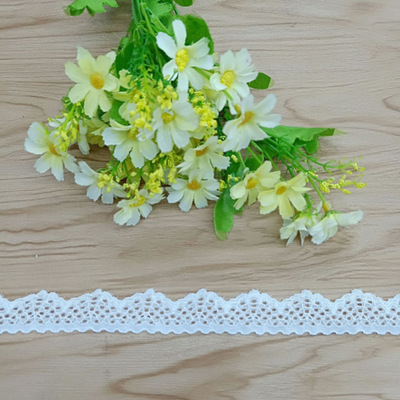 纺织、皮革/纺织辅料/花边细节图