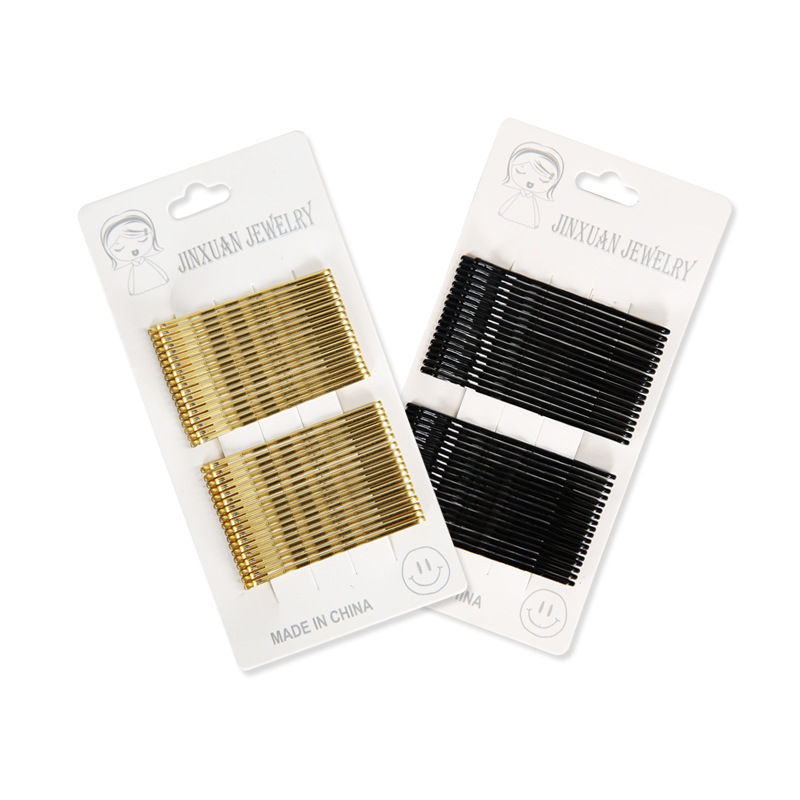 Factory direct supply hairdressing straight clips, fashionable styling hairdressing tools, universal styling straight clips shanilak Specification image