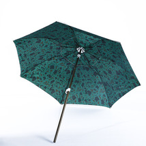 正品姜太公金威加固防紫外线钓鱼伞遮阳伞防雨折叠3节伞