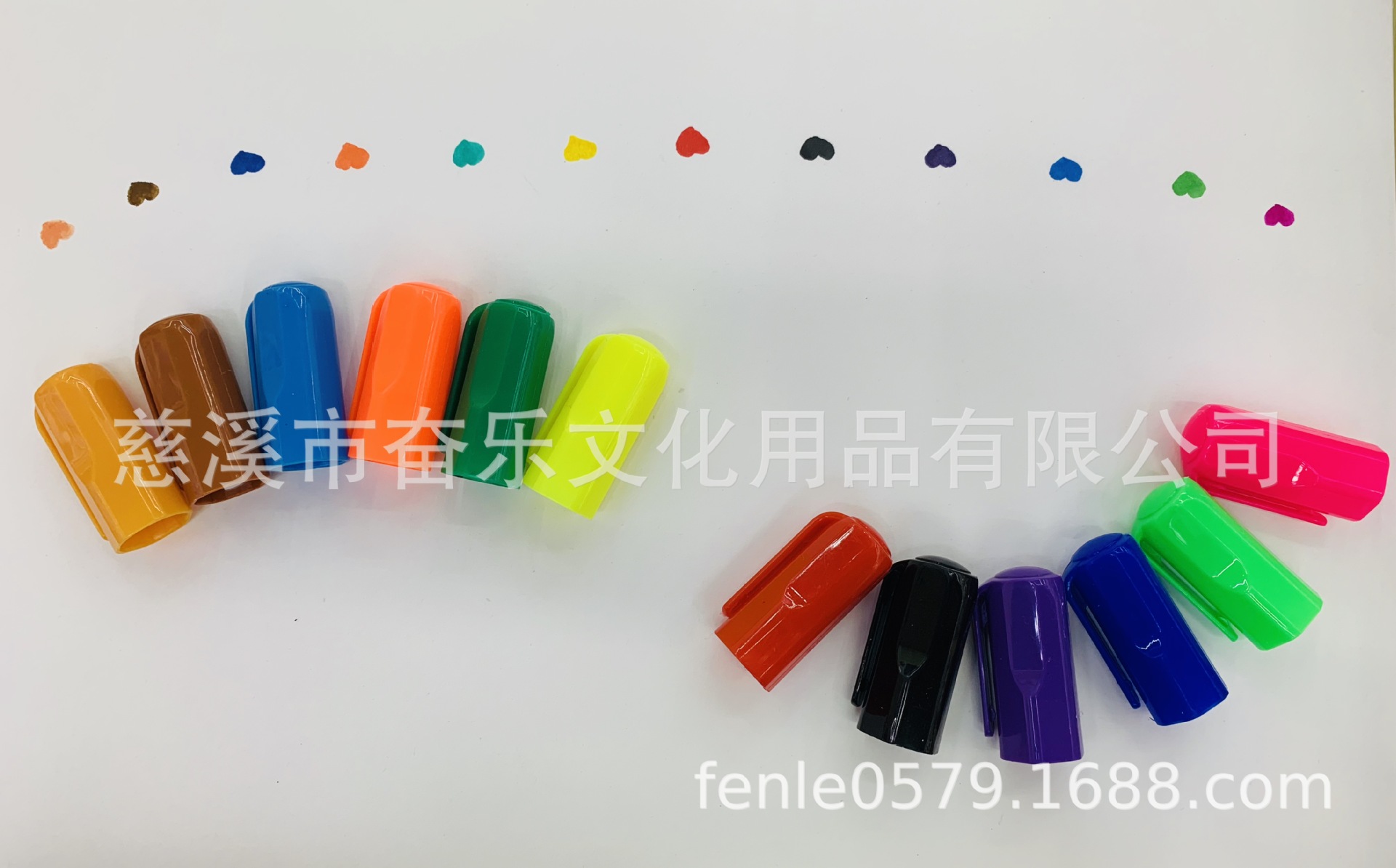 Wholesale Whiteboard Pen Children Painting Color Can Be Erased 12 Color Whiteboard Pen Office Writing Blackboard Pen Can Be Erased Without Trace Item Picture