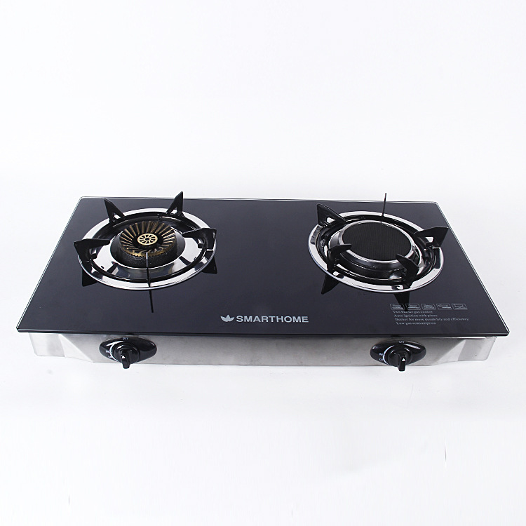 Manufacturers Direct Sales New Multifunctional Electric Oven Smokeless Household Barbecue Grill Electric Grill Pan Closed Barbecue Machine Application Scenario