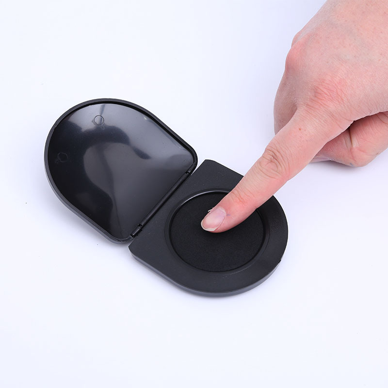 印章用品实物图