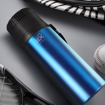Insulin refrigerator portable car mini portable small rechargeable thermostat household refrigeration small refrigerator