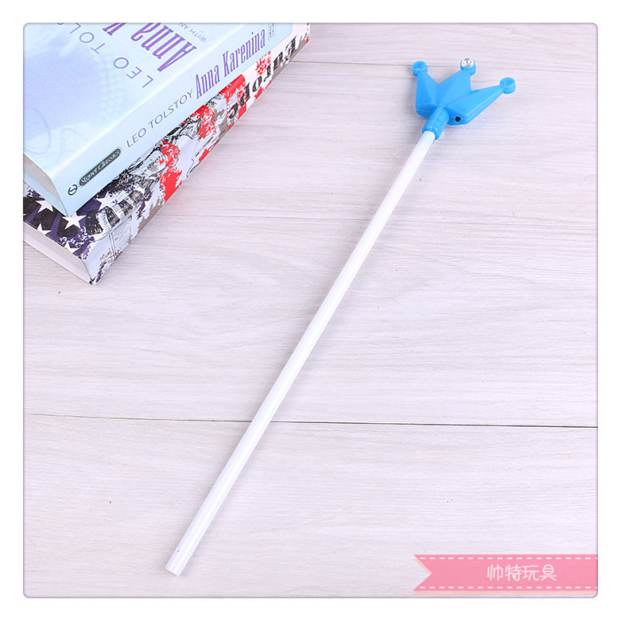 摆摊神器儿童户外/发光棒/天使娃娃发光娃娃/面具道具/大号玩具细节图